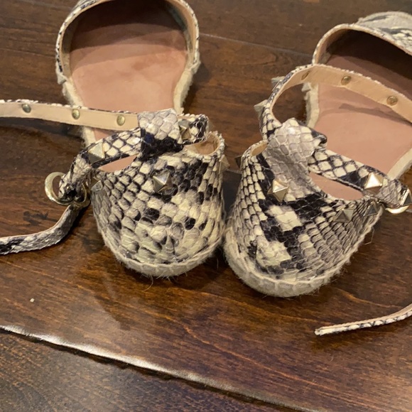 275 Central Espadrille Flats - Picture 5 of 12